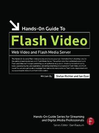 Hands-On Guide to Flash Video (häftad)