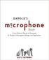 Eargle's The Microphone Book 3rd Edition