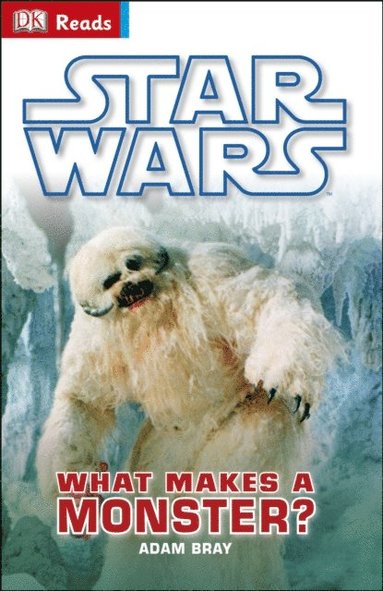 Star Wars What Makes A Monster? (hftad)