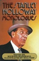 The Stanley Holloway Monologues (häftad)