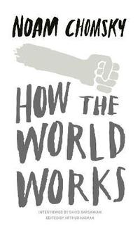 How the World Works (häftad)