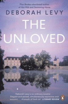 Unloved (h�ftad)