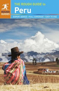 The Rough Guide to Peru (hftad)