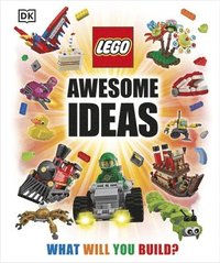 LEGO (R) Awesome Ideas (inbunden)