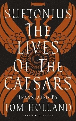 The Lives of the Caesars (hftad)