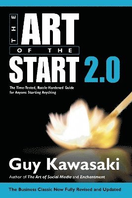 Art of the Start 2.0 (inbunden)