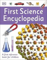 First Science Encyclopedia (hftad)