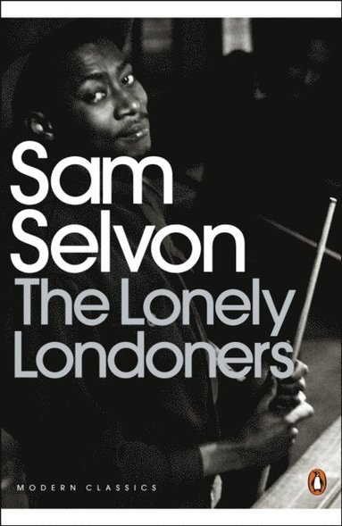 Lonely Londoners (e-bok)