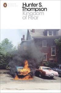 Kingdom of Fear (inbunden)