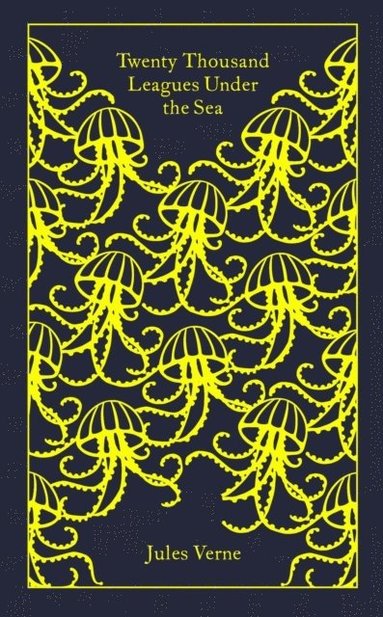 Twenty Thousand Leagues Under the Sea (hftad)