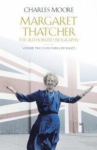 Margaret Thatcher (e-bok)