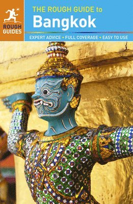 The Rough Guide to Bangkok (häftad)
