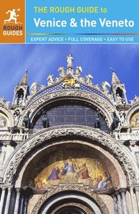 The Rough Guide to Venice & the Veneto (Travel Guide) (hftad)