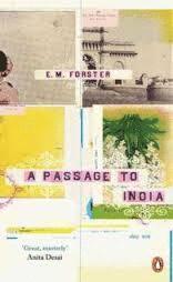 A Passage to India (hftad)