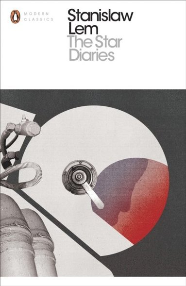 Star Diaries (e-bok)
