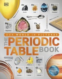 The Periodic Table Book (inbunden)