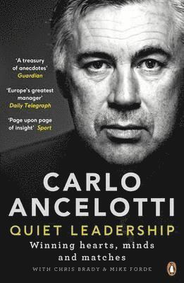 Quiet Leadership (inbunden)