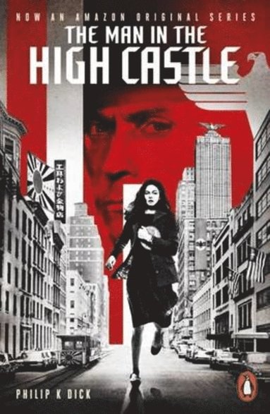 Man in the High Castle (h�ftad)