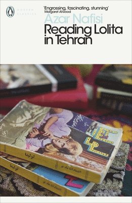 Reading Lolita in Tehran (häftad)