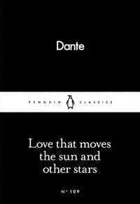 Love That Moves the Sun and Other Stars (häftad)