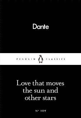 Love That Moves the Sun and Other Stars (hftad)