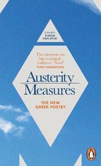 Austerity Measures (häftad)