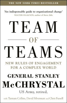 Team of Teams (hftad)