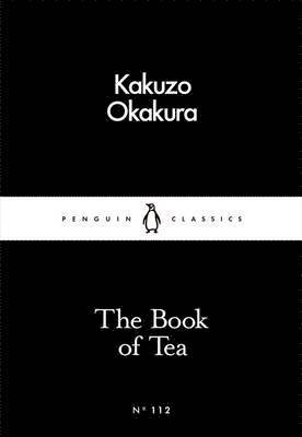 The Book of Tea (hftad)