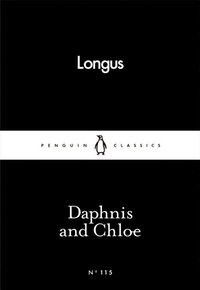 Daphnis and Chloe (e-bok)