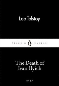 The Death of Ivan Ilyich (häftad)