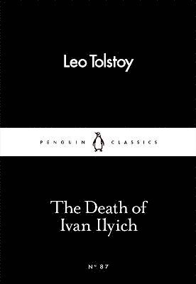 Death of Ivan Ilyich (hftad)
