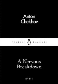 A Nervous Breakdown (häftad)