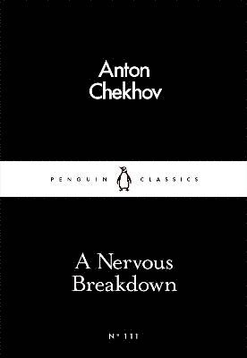 Nervous Breakdown (häftad)