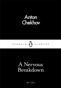 Nervous Breakdown (e-bok)