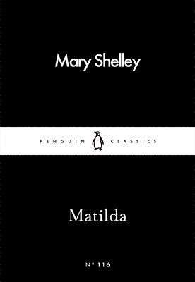 Matilda (häftad)