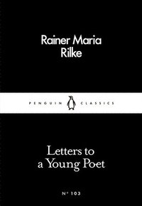 Letters to a Young Poet (häftad)