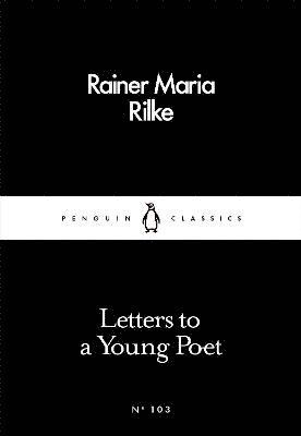 Letters to a Young Poet (inbunden)