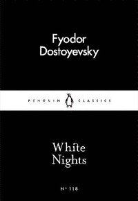 White Nights (hftad)