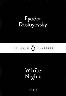 White Nights (hftad)