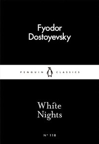 White Nights (e-bok)