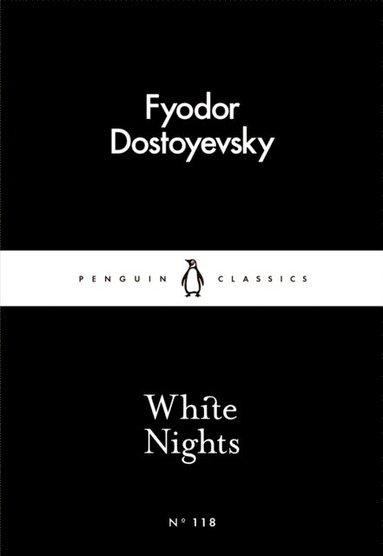 White Nights (pocket)