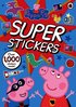 Peppa Pig: Super Stickers Activity Book