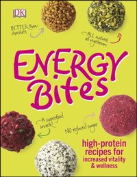 Energy Bites (e-bok)