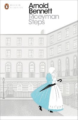 Riceyman Steps (hftad)
