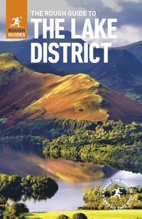 The Rough Guide to the Lake District (Travel Guide) (hftad)