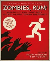Zombies, Run! (hftad)