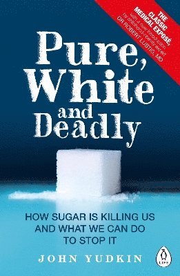 Pure, White and Deadly (häftad)