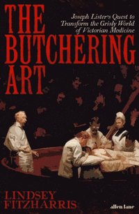 Butchering Art (e-bok)