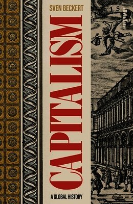 Capitalism (inbunden)