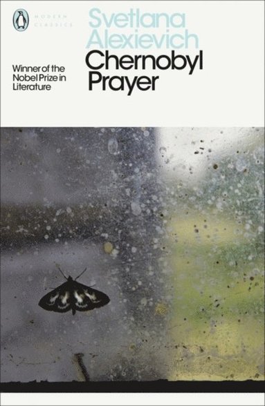 Chernobyl Prayer (hftad)